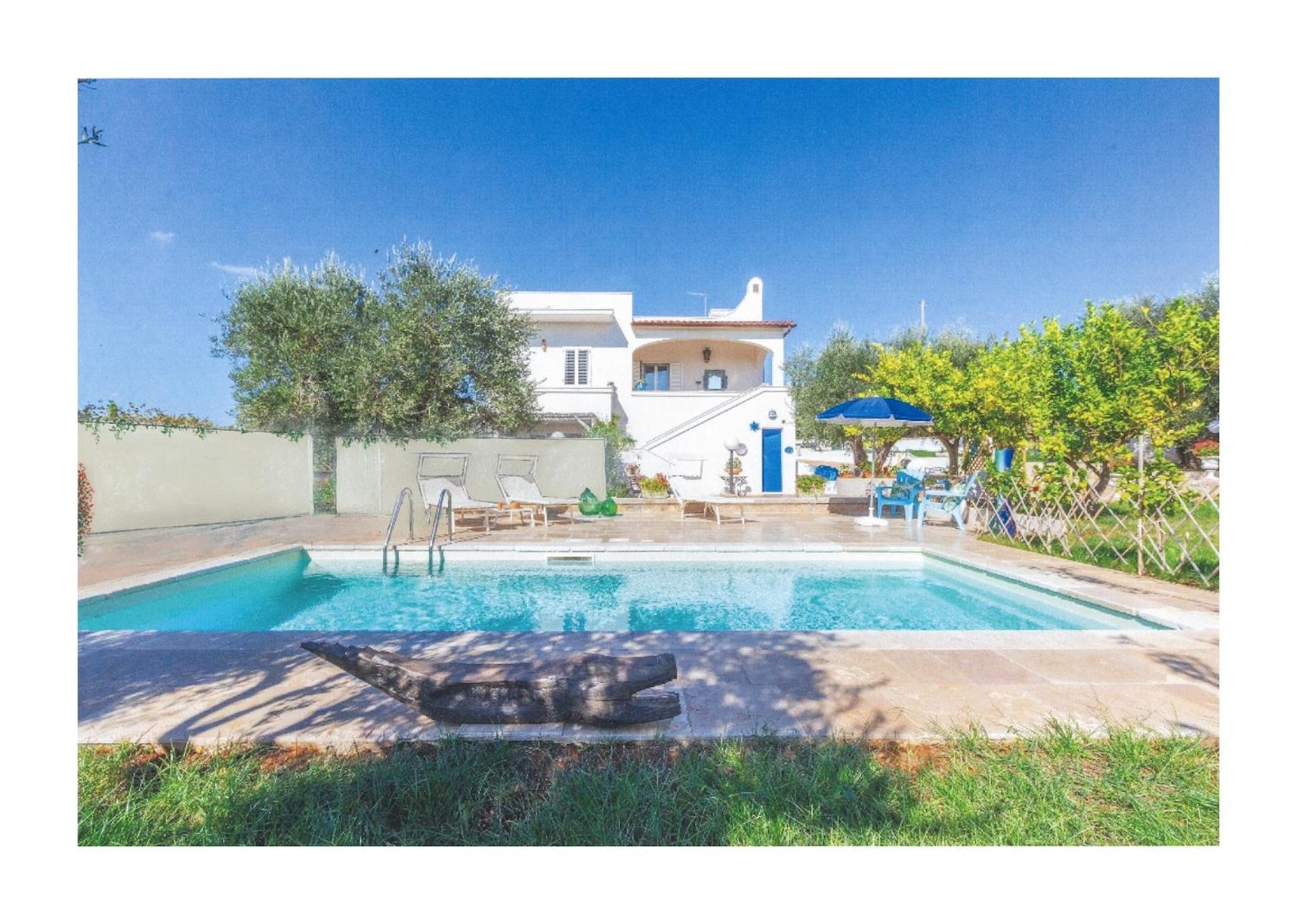 Casa Lantana Con Piscina Apartament *